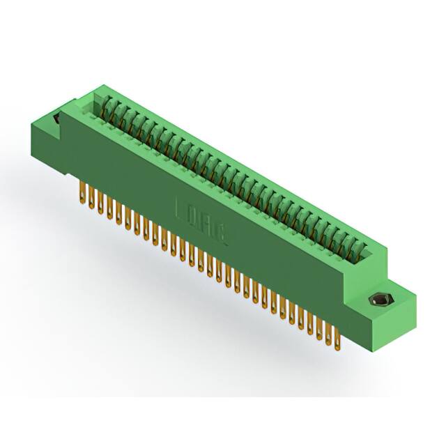 325-058-500-208 EDAC Inc.  Edgeboard Connectors
